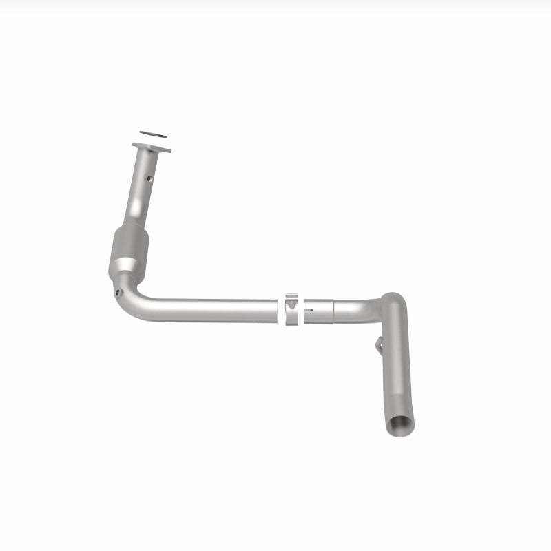 Magnaflow 04-06 Cadillac Escalade 6.0L Direct Fit Converter 4651878 4651878 360 Degree Image Set