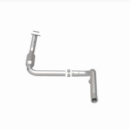 Magnaflow 04-06 Cadillac Escalade 6.0L Direct Fit Converter 4651878 4651878 360 Degree Image Set