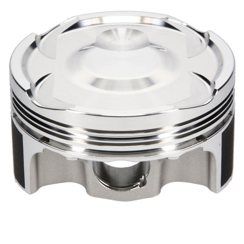 JE Pistons 2017+ GEN 2 Ecoboost 3.652In Bore 10.5:1 CR Pistons - Set of 6 360934 360934 User 2