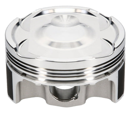 JE Pistons 2017+ GEN 2 Ecoboost 3.652In Bore 10.5:1 CR Pistons - Set of 6 360934 360934 User 2