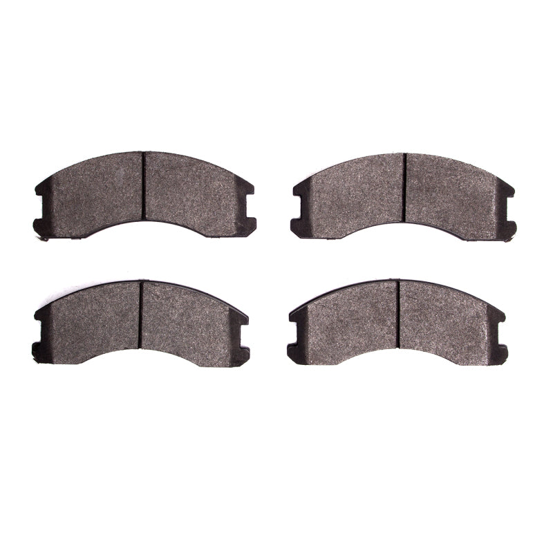 DFC DFC 3000 Ceramic Brake Pads Brakes, Rotors & Pads Brake Pads - OE main image