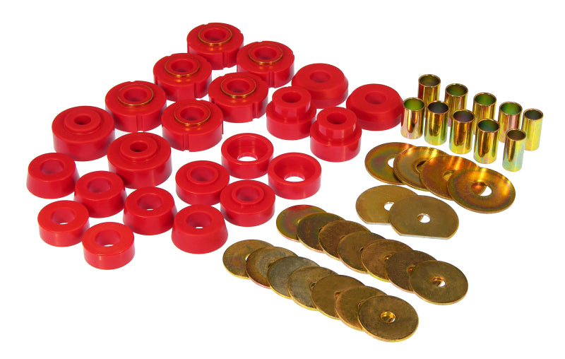 Prothane Body Mount 7-134 Photo - Primary