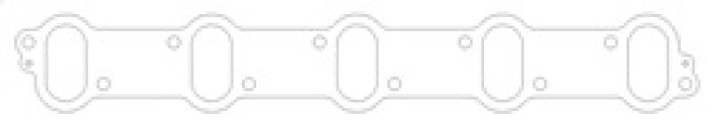 Cometic Gasket Intake Gasket Set - Viper 8.0L CAGC5827-039 C5827-039 Photo - Primary