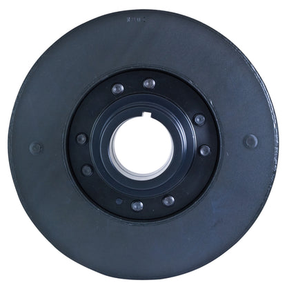 Fluidampr Engine Harmonic Balancer 650231 User 3