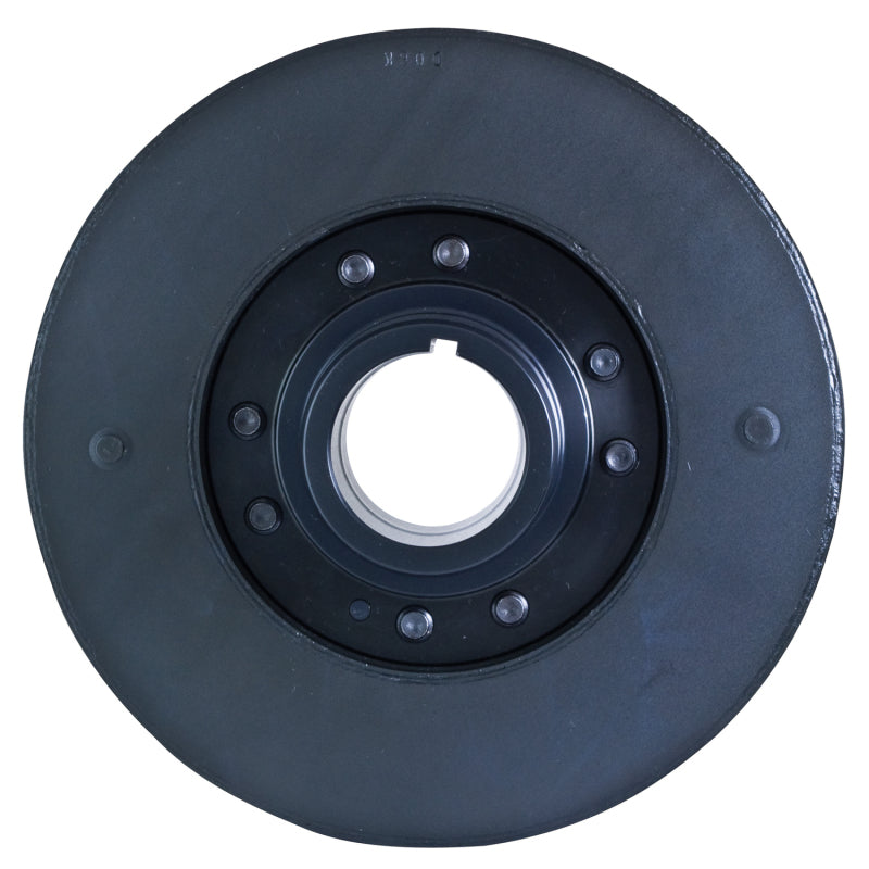 Fluidampr Engine Harmonic Balancer 650231 User 3