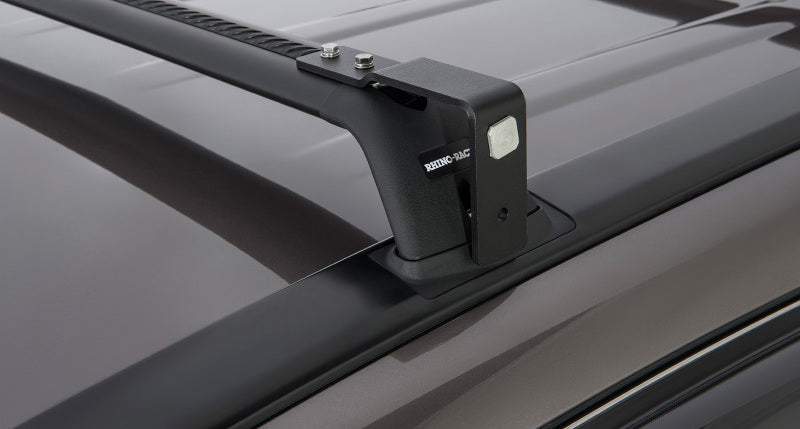 Rhino-Rack Sunseeker Awning Angled Down Brackets for Flush Bars (RS/SG) 32127 32127 Photo - Primary
