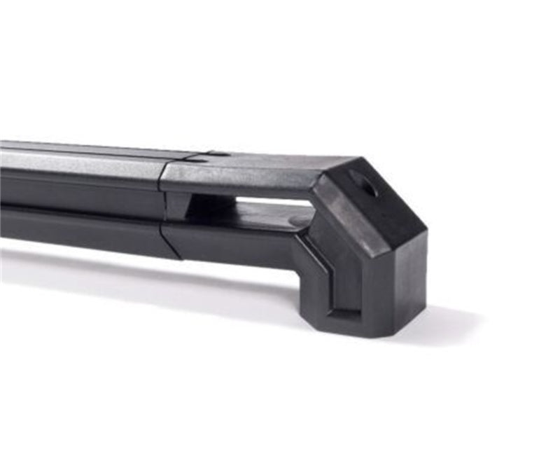 Putco 15-20 Nissan Titan - 6.5ft (Standard Bed) Tec Rails 109898 109898 Photo - Primary