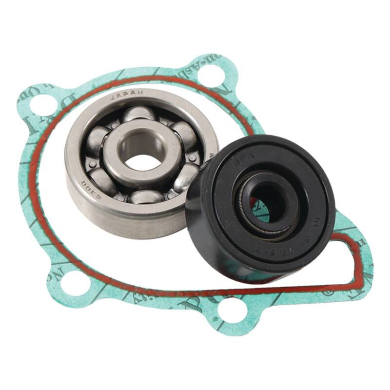 Hot Rods 87-06 Yamaha YFZ 350 Banshee 350cc Water Pump Kit WPK0026 WPK0026 Photo - Primary