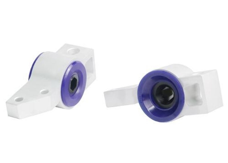 SuperPro Front Control Arm Lower-Inner Rear Bushing & Bracket Kit SPF4952K User 1