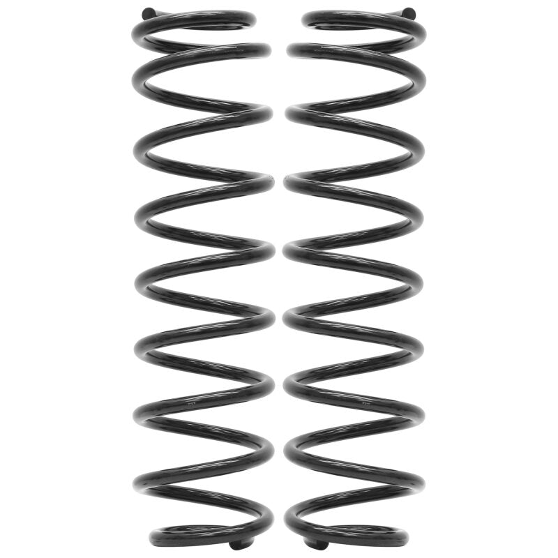 RockJock ROK Coil Springs Suspension Coilover Springs main image