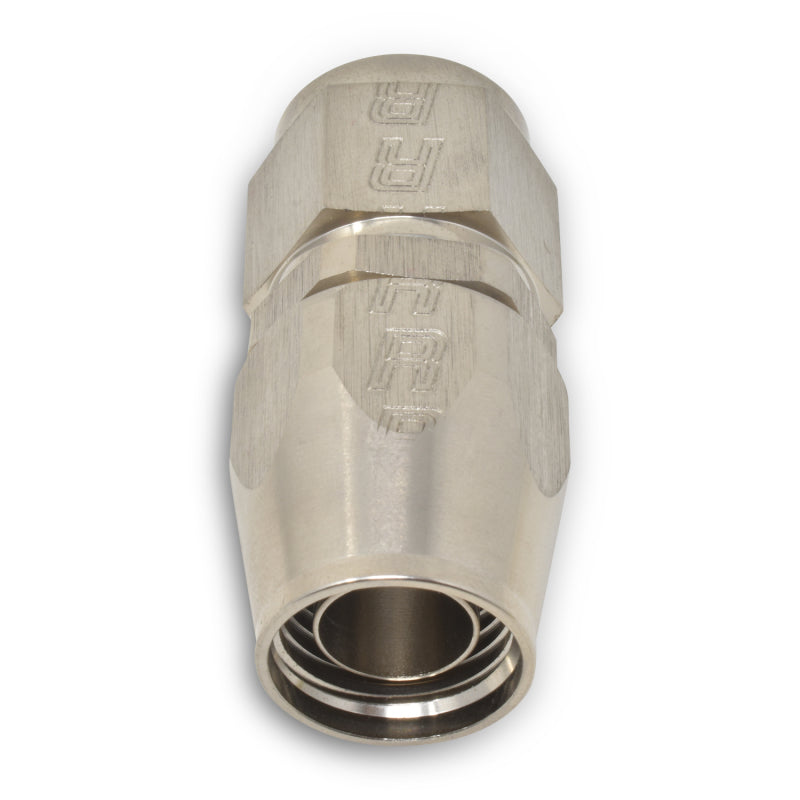 Russell Full Flow Straight Hose Ends - Endura 610041 Photo - out of package