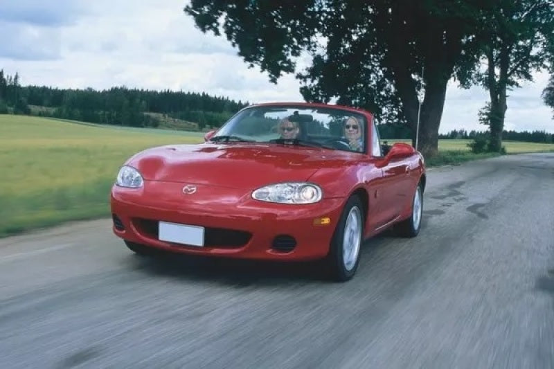 Ohlins 90-05 Mazda Miata (NA/NB) Road & Track Coilover System MAS MI20S1 MAS MI20S1 User 1