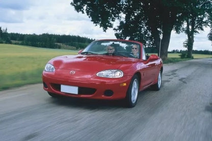 Ohlins 90-05 Mazda Miata (NA/NB) Road & Track Coilover System MAS MI20S1 MAS MI20S1 User 1