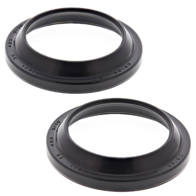 All Balls Racing 88-89 Kawasaki KX80 Fork Dust Seal Only Kit 57-121 57-121 Photo - Primary