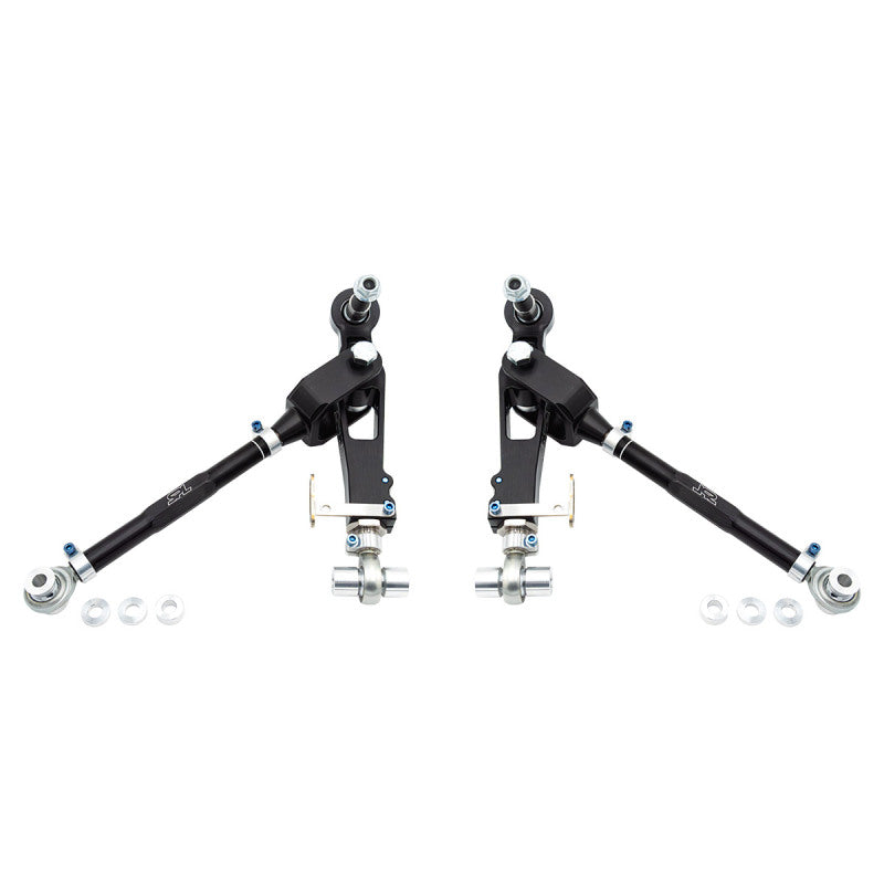 SPL Parts SPP Lower Control Arms Suspension Control Arms main image