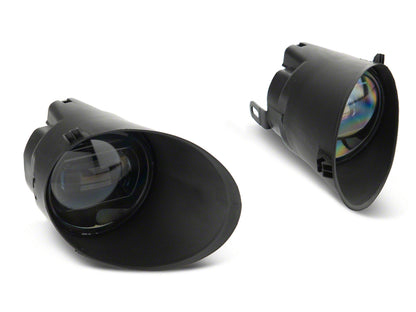 Raxiom 07-13 Toyota Tundra Axial Series LED Fog Lights TU16256 TU16256 Photo - Primary