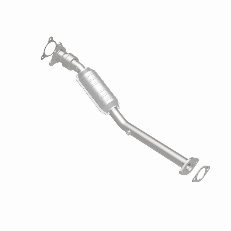 MagnaFlow OEM Grade Federal / EPA Compliant Direct-Fit Catalytic Converter 51240 360 Degree Image Set