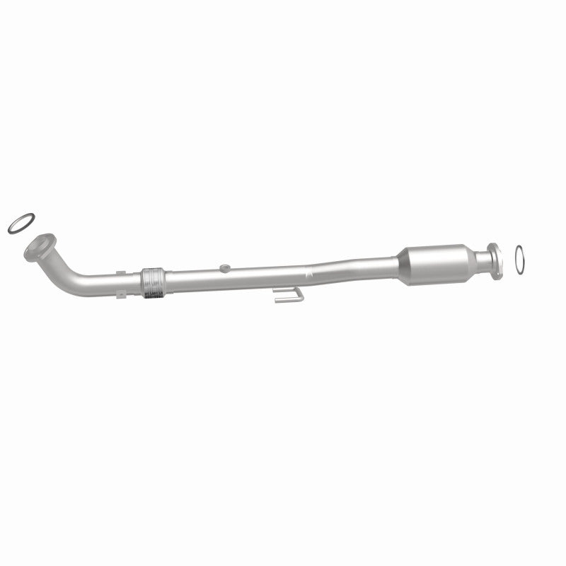 MagnaFlow Toyota Camry California Grade CARB Compliant Direct-Fit Catalytic Converter 5571435 360 Degree Image Set