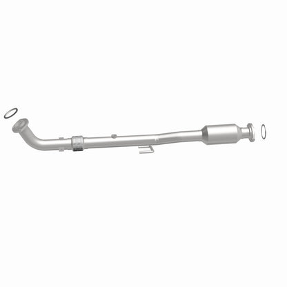 MagnaFlow Toyota Camry California Grade CARB Compliant Direct-Fit Catalytic Converter 5571435 360 Degree Image Set