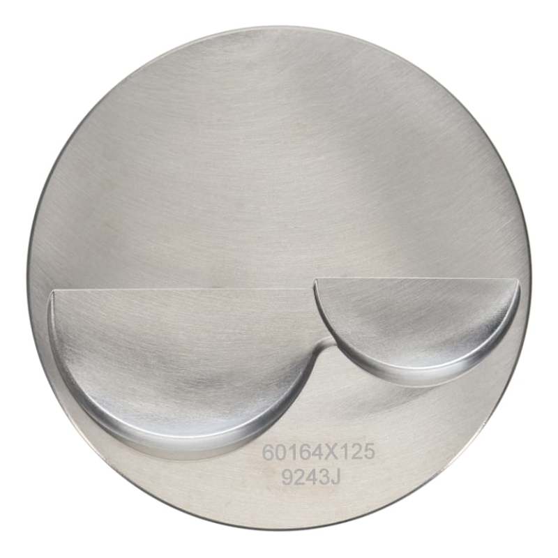 Wiseco Ford 302/351 Windsor Flat Top 4.125in Bore -7.5cc Dish Piston Shelf Stock Kit K0164X125 K0164X125 User 1
