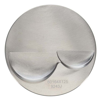 Wiseco Ford 302/351 Windsor Flat Top 4.125in Bore -7.5cc Dish Piston Shelf Stock Kit K0164X125 K0164X125 User 1