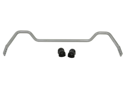 Whiteline Front Sway Bar 27mm Adjustable BMW 318IC 1991-1997 BBF38Z Photo - Close Up