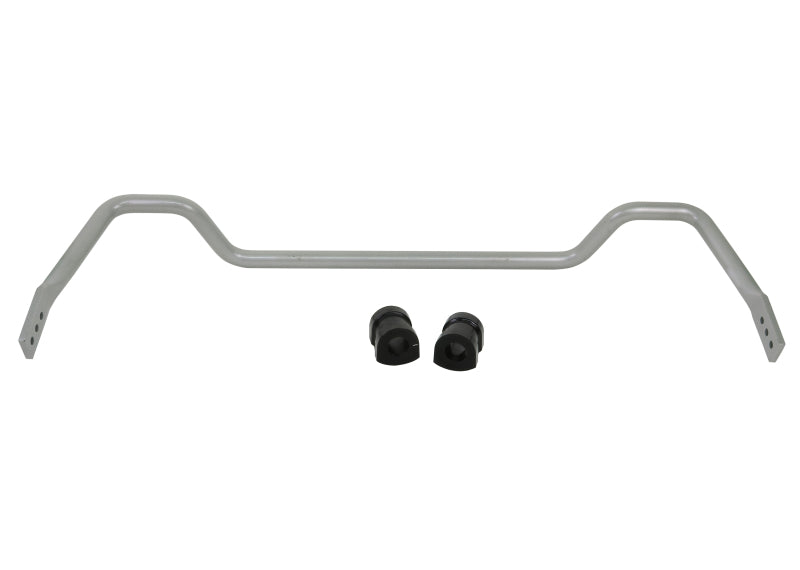 Whiteline Front Sway Bar 27mm Adjustable BMW 318IC 1991-1997 BBF38Z Photo - Close Up