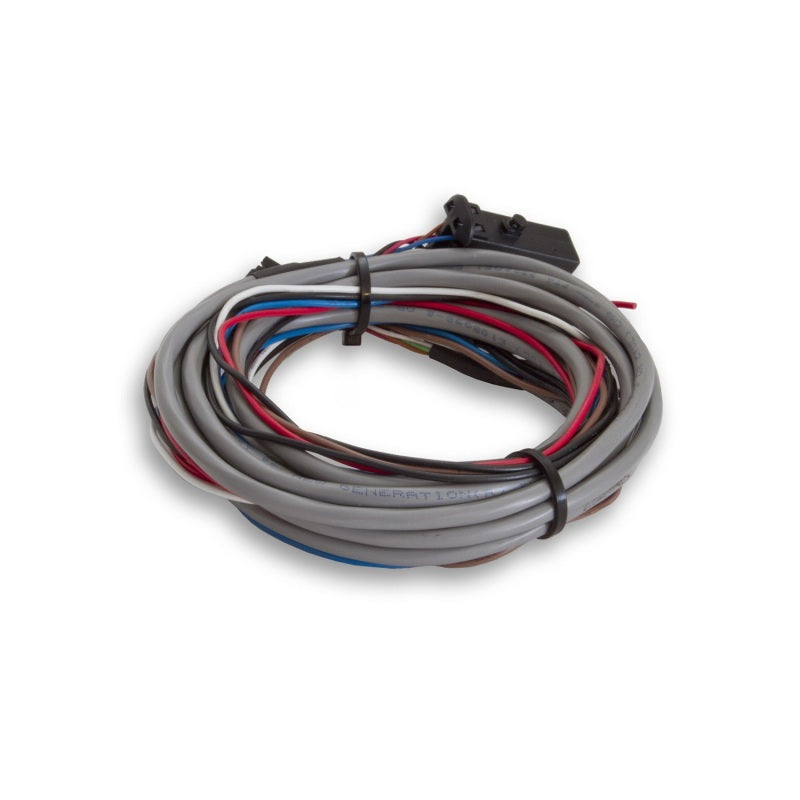 Autometer 2-1/16" Wideband Pro Air/Fuel Ratio, 6:1-20:1 Afr, C2 7178 User 1