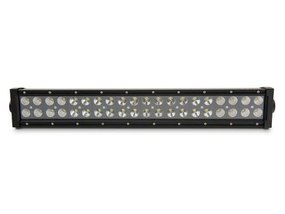 Raxiom Axial Series 20-In Dual-Row LED Light Bar Combo Beam Universal (Some Adaptation Required) U10271 U10271 Photo - Close Up
