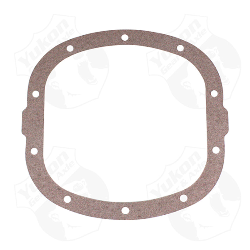 Yukon Gear 7.5 GM Cover Gasket YCGGM7.5 YCGGM7.5 Photo - Primary