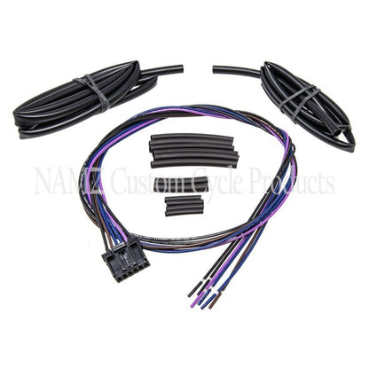 NAMZ 36in Front T/S Relocation Harness NTSX-3601 NTSX-3601 Photo - Primary