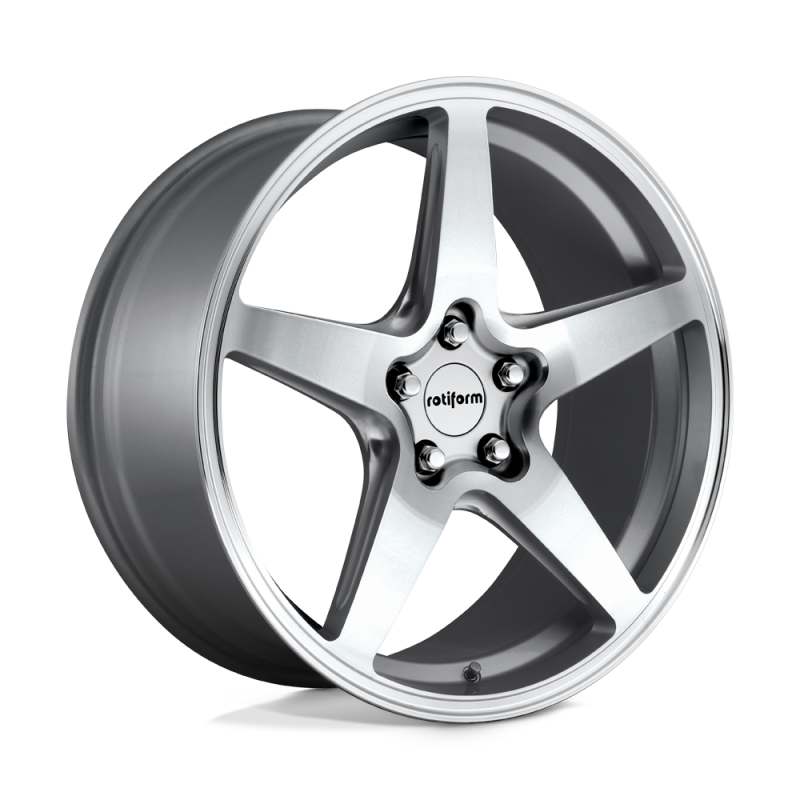 Rotiform ROT WGR Wheels Wheels Wheels - Cast main image