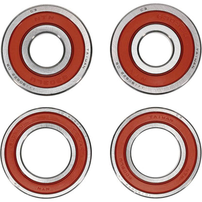 Pivot Works Ducati Wheel Bearing Kit Premium Bearings 25-1708-P 25-1708-P Photo - Primary