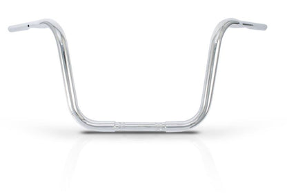 Burly Brand Gorilla Bar 12in - Black B28-350TB B28-350TB User 1