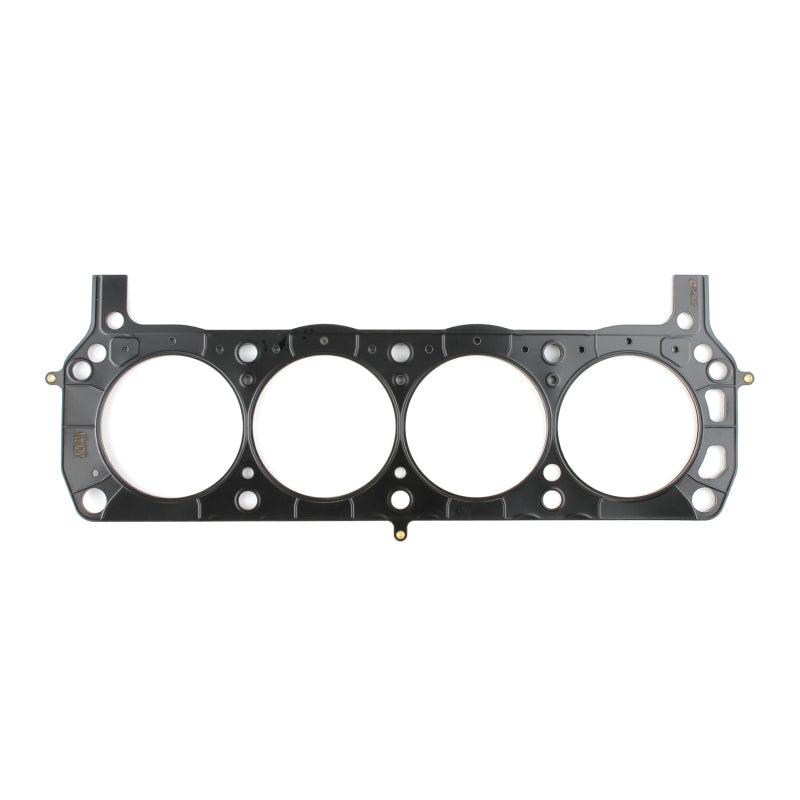 Cometic Head Gasket Bore: 4.100in Material: MLS Thickness: .045in C5514-045 Photo - Primary