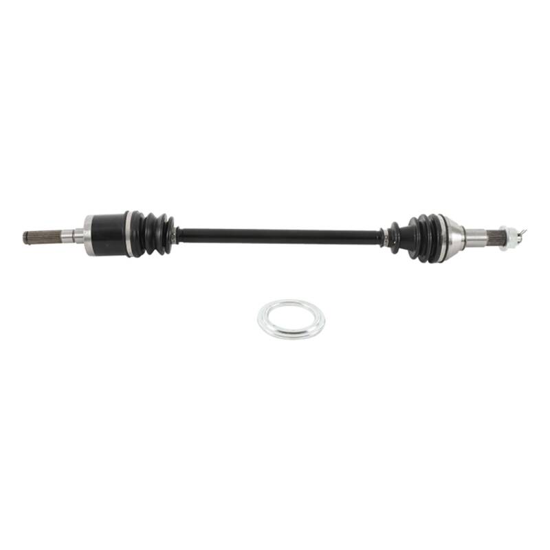 All Balls Racing 2016 Can-Am Maverick 1000R DPS 6 Ball Axle Front Right AB6-CA-8-217 AB6-CA-8-217 Photo - Primary