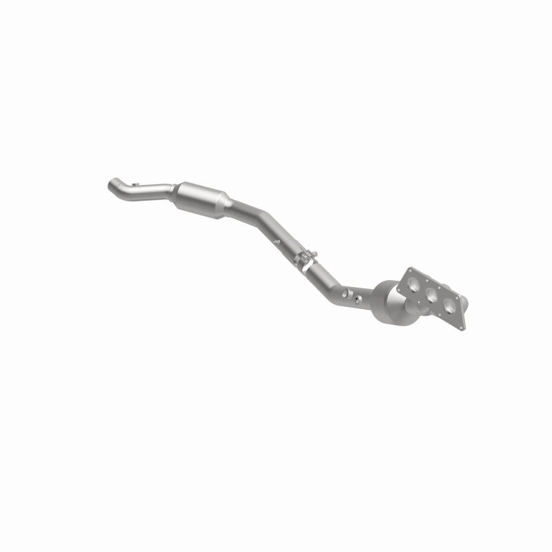 Magnaflow 12-15 ML350 V6 3.5 OEM Manifold Direct Fit Converter 22-068 22-068 360 Degree Image Set