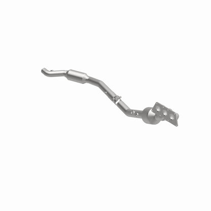 Magnaflow 12-15 ML350 V6 3.5 OEM Manifold Direct Fit Converter 22-068 22-068 360 Degree Image Set