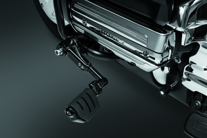 Kuryakyn Blk Ergo Iii Trident Dually 3990 3990 User 1