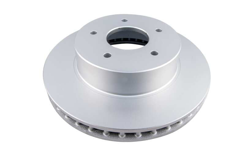 DBA DBA En-Shield Standard Rotors Brakes, Rotors & Pads Brake Rotors - OE main image