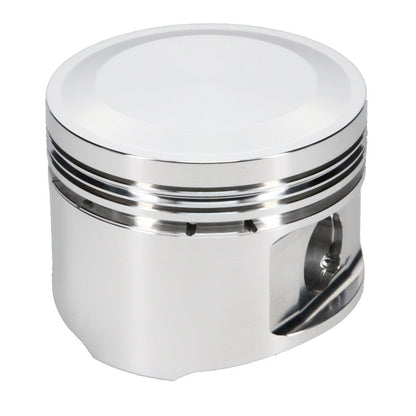 JE Pistons RENAULT R5 7.0:1 Set of 5 Pistons 312443 312443 User 3