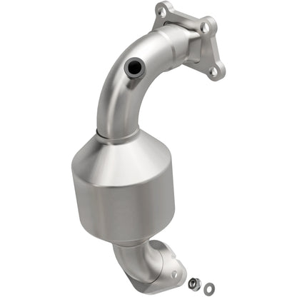 MagnaFlow OEM Grade Federal / EPA Compliant Direct-Fit Catalytic Converter 52001 Photo - Primary