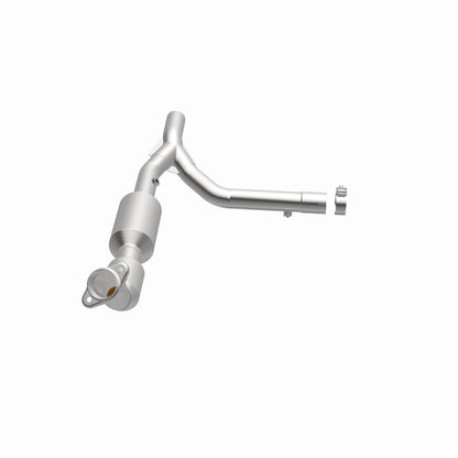 Magnaflow 2000 Ford F-150 5.4L Direct Fit Converter 280008 280008 360 Degree Image Set