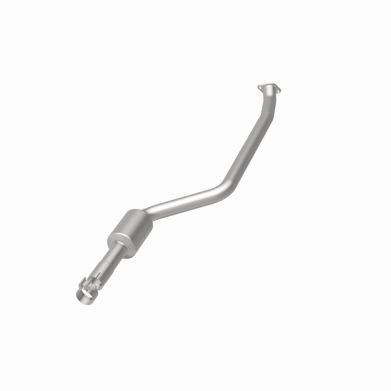MagnaFlow BMW 128i OEM Grade Federal / EPA Compliant Direct-Fit Catalytic Converter 21-990 360 Degree Image Set