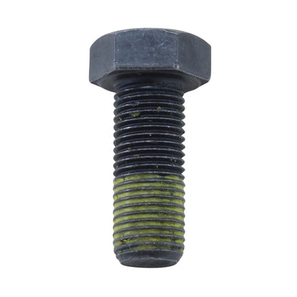 Yukon Gear & Axle Yukon Gear 11.5in & 10.5in Chrysler Ring Gear Bolt YSPBLT-057 YSPBLT-057 Photo - Primary