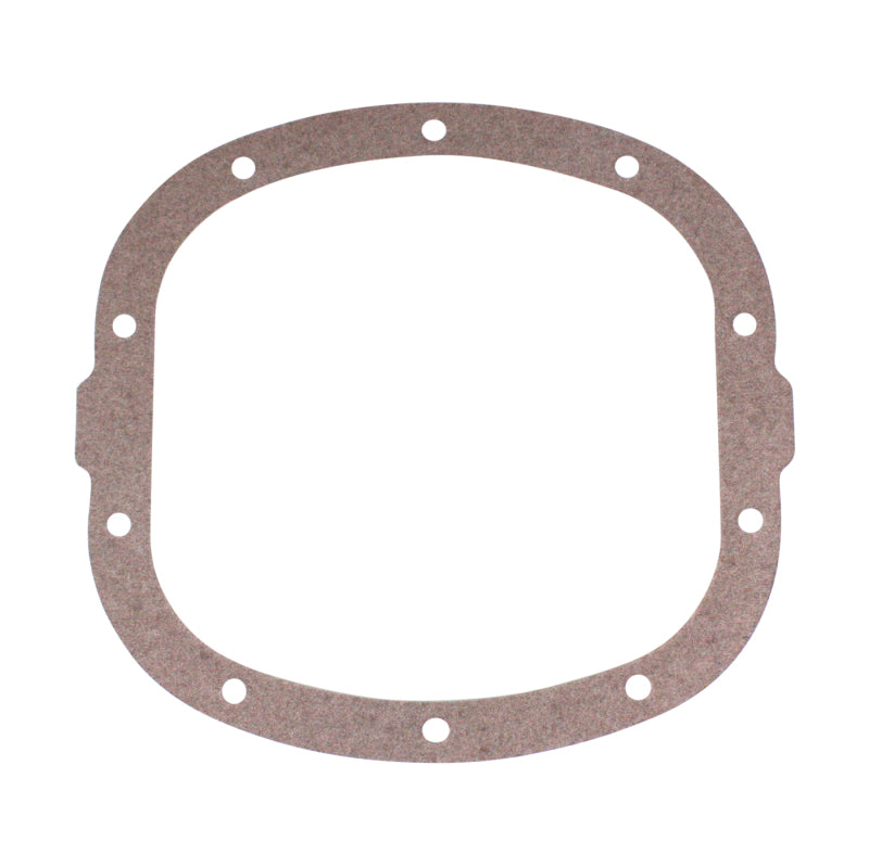 Yukon Gear & Axle Yukon Gear 7.5 GM Cover Gasket YCGGM7.5 YCGGM7.5 Photo - Primary