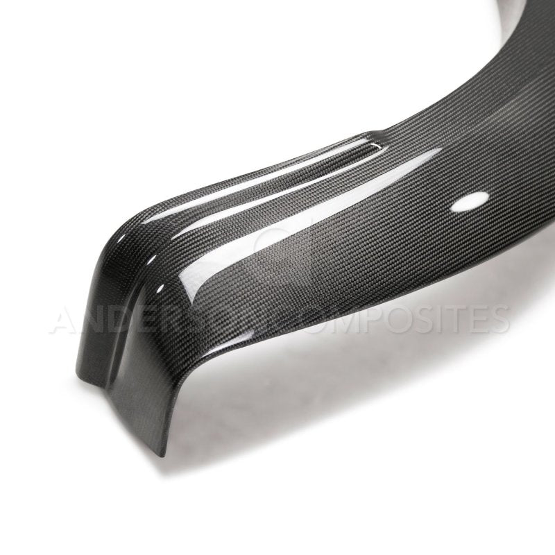 Anderson Composites 17-18 Ford Raptor Type-Wide Fender Flares (Rear) AC-FLR17FDRA-R-W AC-FLR17FDRA-R-W User 4