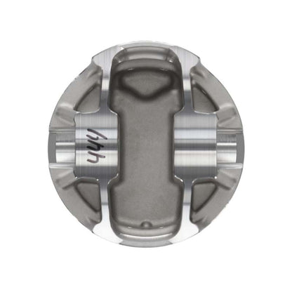 Wiseco Chevy 350 SBC 12cc Dome 4.155 inch Bore Piston Shelf Stock Kit K0034B3 K0034B3 User 3
