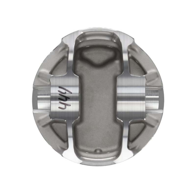 Wiseco Chevrolet Small Block 4.185in Bore 18 Deg 1.000 CH +3cc Dome Shelf Piston Kit (Set of 8) K0029B6 K0029B6 User 3