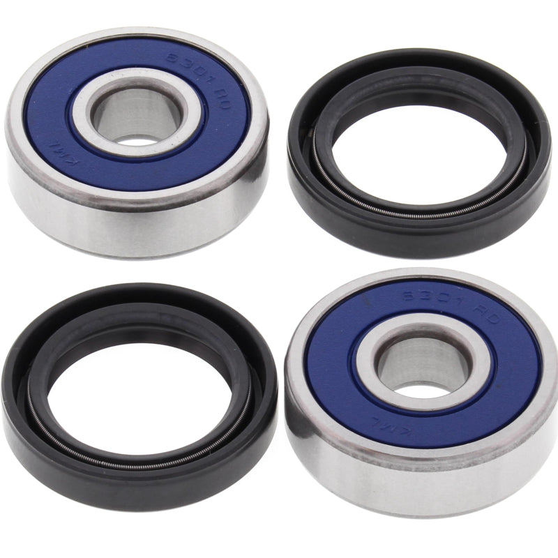 All Balls Racing 69-94 Honda CT70 Trail Wheel Bearing Kit Rear 25-1300 25-1300 Photo - Primary